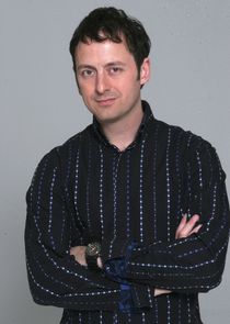 Matt Allwright