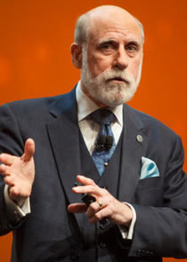 Vint Cerf