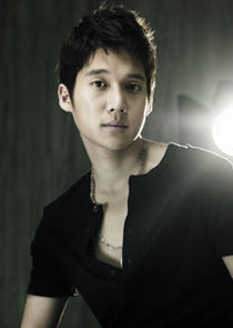 Lee Jung Geun