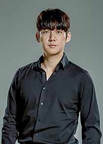 Cha Eun Hyuk