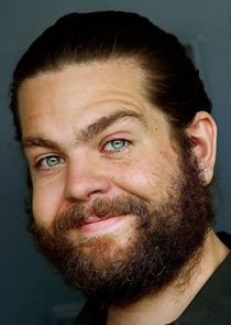 Jack Osbourne