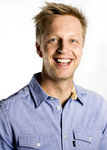 Fridtjof Nilsen