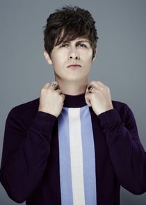 Ben Hanlin