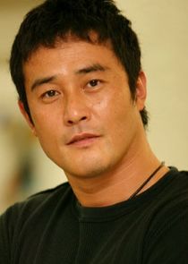 Choi Min Soo