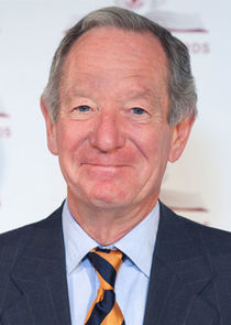 Michael Buerk