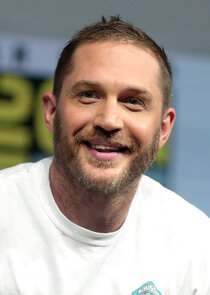 Tom Hardy