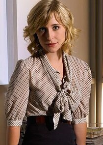 Chloe Sullivan