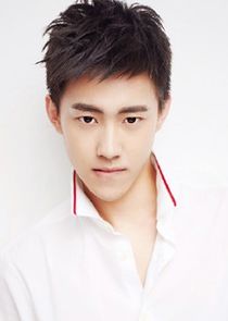 Zhang Qi