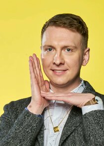 Joe Lycett