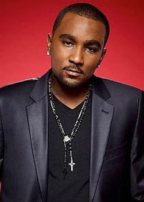 Nick Gordon