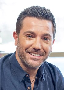 Gino D'Acampo