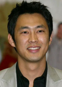 Kim Jang Woo