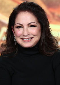 Gloria Estefan