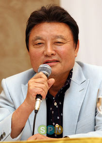 Lee Sang Goo