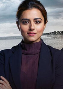 Nusrat Saeed "Nus"