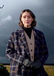 Suranne Jones