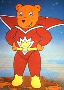 SuperTed