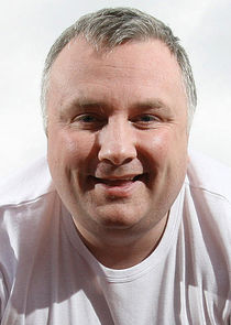 Stephen Nolan