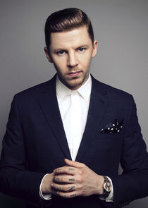 Professor Green