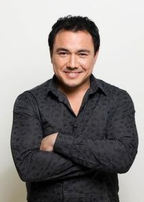 Sam Pang