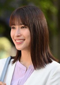 Kenzaki Mio / Tateishi Mio