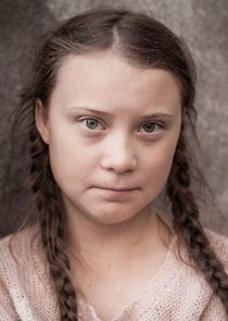 Greta Thunberg