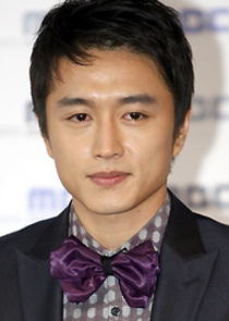 Kang Hyung Woo