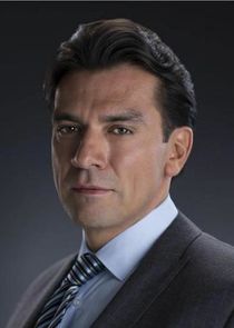 Santos Martínez de la Garza