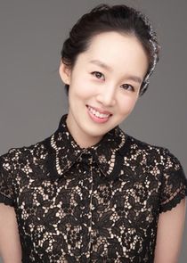 Shin Ah Ri