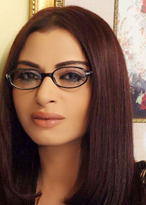 Zarqa Al Yamama