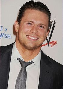 The Miz