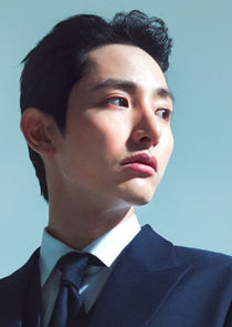 Prosecutor Kim Soo Hyuk