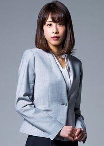 Kaori Kinoshita