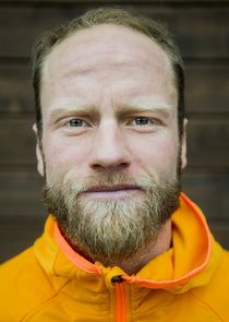 Martin Johnsrud Sundby