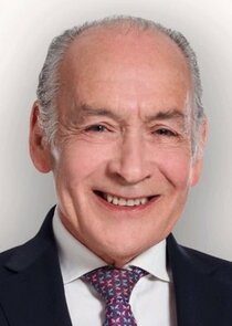 Alastair Stewart