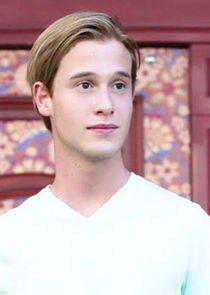 Tyler Henry Hollywood Medium