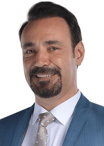 Lütfü Özdemir