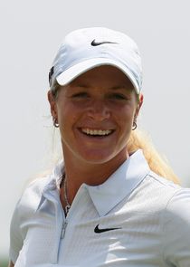 Suzann Pettersen