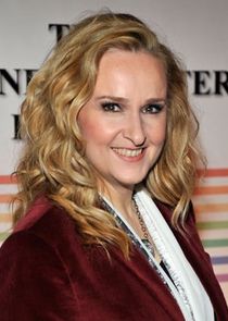 Melissa Etheridge