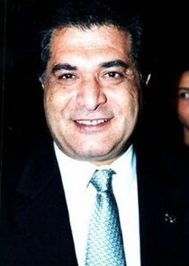Ryad Abu El Dahab