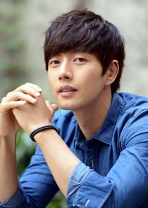 Lee Sang Woo