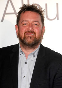 Guy Garvey