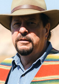 Jim Morse - Ranch Manager / Skinwalker Ranch