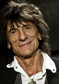 Ronnie Wood