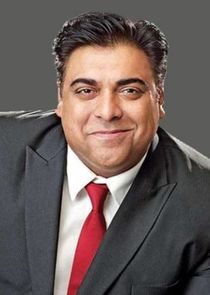 Ram Kapoor