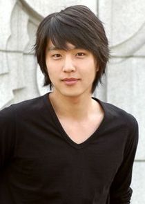 Yoo Hyun Bin