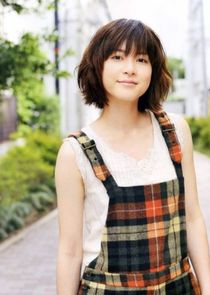 Miyuki Nanase