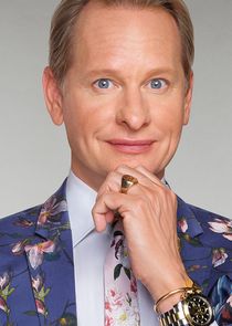 Carson Kressley