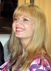 Zuzanna Śnieżanka