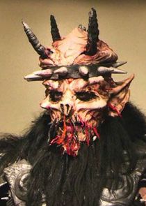 Oderus Urungus